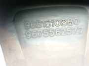 Felge 9681810880 Citroën C3 Picasso (SH) Großraumlimousine 1.6 HDi 16V (DV6C(9HR))