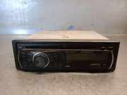 Radio DEH2200UB Kia Picanto (BA) Schrägheck 1.0 12V (G4HE)