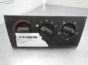 Bedienung Klimaanlage 90586319 Opel Vectra B (36) Limousine 2.0 DTi 16V (Y20DTH)
