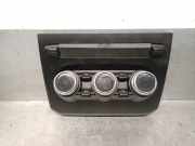 Bedienung Klimacontrolle 275105451R Dacia Duster (SR) SUV 1.5 Blue dCi 115 (K9K-U8)