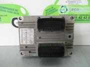 Motorsteuergerät 51780241 Fiat Grande Punto (199) Schrägheck 1.4 LPG (350.A.1000)