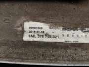 Ladeluftkühler 8ML376746021 Citroën Jumper (U9) Ch.Cab/Pick-up 3.0 HDi 160 (F30DT(F1CE0481D))