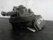 Hupe Mercedes-Benz SLK (R171) Cabrio 1.8 200 K 16V (M271.944)