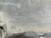 Grill 8639010000 Kia Carens III (FG) Gro?raumlimousine 2.0 CRDI VGT 16V (D4EA)