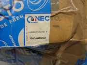 Bremsscheibe Vorne 6011193 Peugeot J5 (290P) Bus 2.5 TD (CRD93LS(U25-673))