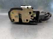 T?rschloss Rechts Hinten 6933053021 Lexus IS SportCross (E1) Kombi 200 2.0 24V (1G-FE)