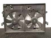 Kühlerventilator FS1E15025A Mazda Großraumlimousine (LW19/69) FWD Großraumlimousine 2.0 16V (FS-DS)