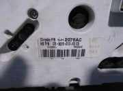 Tachoeinheit Kmh 56042076AC Jeep Grand Cherokee (WG/WJ) SUV 3.1 TDI (665.921)