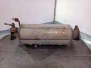 Katalysator 5801317169 Iveco New Daily V Chassis-Cabine 29L15V, 35C15LV, 40C15LV, 50C15LV (F1AE3481C)