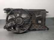 Kühlerventilator 3M5H8C607RE Ford Focus 2 Limousine 1.6 TDCi 16V 110 (G8DA)