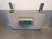 Sonnenblende Rechts A41481001107D52 Mercedes-Benz Vaneo (W414) Großraumlimousine 1.7 CDI 16V (OM668.914)