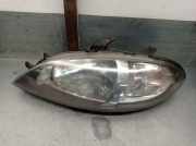 Scheinwerfer Links 96458811 Daewoo / Chevrolet Lacetti (KLAN) SchrÃ¤gheck 1.6 16V (F16D3)