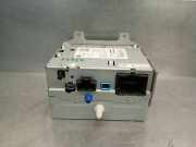 Radio 84046061 Opel Mokka/Mokka X SUV 1.4 Turbo 16V 4x2 (A14NET(Euro 5))