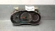 Tachoeinheit Kmh P248101769R Renault Kangoo Express (FW) Van 1.5 dCi 75 (K9K-E808(Euro 5))