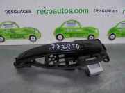 Stoßstange Hinten 7410R2 Citroën C8 (EA/EB) Großraumlimousine 2.0 HDi 16V (DW10ATED4(RHT))