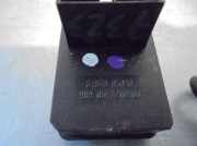 Sonnenblende Rechts 8143T4 Peugeot 406 Coupé (8C) Coupé 2.2 HDI 16V FAP (DW12TED4.FAP(4HX))