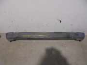 Stoßstange Hinten NEGRO Seat TERRA 0.9