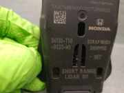 Bremssattel Rechts Vorne BC141072 Hyundai Elantra III Limousine 2.0 CRDi 16V (D4EA)