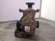 Rücksitzbank 4822951 BMW X3 (F25) SUV xDrive20d 16V (N47-D20C)