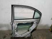 Tür Rechts Hinten 770042D031 Hyundai Elantra III Limousine 2.0 CRDi 16V (D4EA)