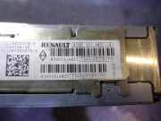 Radio 8200531482 Renault 1.5 dCi Diesel CAT