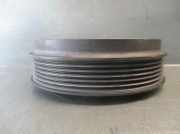 Türgriff Innen Rechts Hinten MR626117 Mitsubishi Outlander (CU) SUV 2.4 16V 4x4 (4G69)