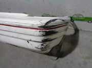 Stoßstange Hinten BLANCO Kia PRIDE 1.3 CAT