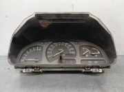 Tachoeinheit Kmh 84FB10848BB Ford Fiesta 3 Schrägheck 1.4 (FUJ)