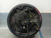 Achsschenkel Halter Rechts Hinten 4212C3 Citroën Jumpy (G9) Van 1.6 HDI 16V (DV6UTED4(9HU))