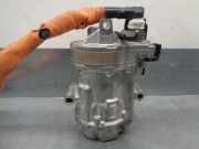 Stoßfängerträger Vorne 865302B010 Hyundai Santa Fe II (CM) SUV 2.2 CRDi 16V 4x2 (D4EB)