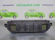 Bedienung Klimacontrolle 6N4T18C612AC Ford Focus 2 Schrägheck 1.8 TDCi 16V (KKDA)