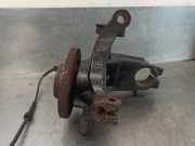 Achsschenkel Halter Links Vorne 364691 Citroën C3 (SC) Schrägheck 5-drs 1.2 VTi 82 12V (EB2F(HMZ))