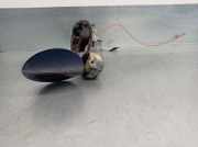 Tankklappe 8X0809906 Audi A1 (8X1/8XK) Schrägheck 3-drs 1.6 TDI 16V (CAYC)