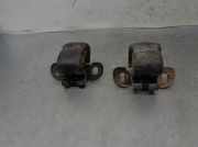 Türschloss Rechts Hinten DEPORTON Nissan Kubistar (F10/F11) Van 1.5 dCi 65 (K9K-704)