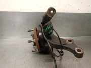 Achsschenkel Halter Rechts Vorne 51716A4001 Kia Carens IV (RP) Großraumlimousine 1.7 CRDi 16V (D4FD)