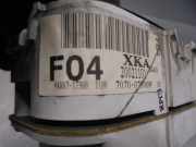 Ölwannenabdeckung F53E6675DB Ford Mondeo II Schrägheck 2.5 V6 24V E2/96 EEC (SEA)