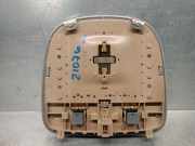 Innenbeleuchtung 928502BXXX Hyundai Santa Fe II (CM) SUV 2.2 CRDi 16V 4x2 (D4EB)