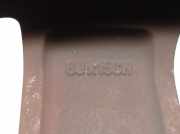 Schalter Für Elekt. Fensterheber Rechts Hinten 9163527 BMW 5 serie Gran Turismo (F07) Schrägheck 530d 24V (N57-D30A)