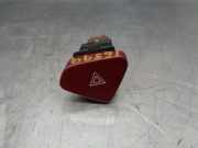 Warnleuchte Schalter 96296484 Peugeot 607 (9D/U) Limousine 2.2 HDi 16V FAP (DW12TED4(4HX))