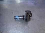 Türverkleidung Links Hinten A4537307400 Smart Forfour (453) Schrägheck 5-drs Electric Drive, EQ (5AL60)