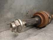 Tankklappe Peugeot CAJA CERRADA (RS3200)(230)(->´02) 2.5 Turbodiesel