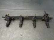 Einspritzdüsen Düsenstock 0280155884 Rover 45 Limousine 1.6 16V (16K4F)
