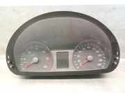 Tachoeinheit Kmh 9064467921 Volkswagen Crafter Ch.Cab/Pick-up 2.5 TDI 30/32/35/46/50 (BJK) BJK