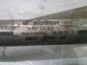 Scheibenwischermotor Vorne 3M5117504AF Ford Focus C-Max Großraumlimousine 1.6 TDCi 16V (G8DA)