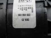 Rücksitzbank A2039202132 Mercedes-Benz CLASE C 180 Kompressor (203.046)