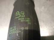 Schlauch 11618513851 BMW 1 serie (F20) Schrägheck 5-drs 118d 2.0 16V (B47-D20A)