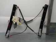 Fensterheber Rechts Vorne 6M2114553B Ford MONDEO BER. (CA2) 1.8 TDCi CAT