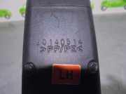 Gürtelschnalle 5PUERTAS SsangYong Korando Geländewagen 2.0 e-Xdi 16V 4x2 (671.950)