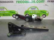 Draagarm Rechts Voor Onder 90344218 Daewoo / Chevrolet Lanos (TA/TF69) Limousine 1.3 (A13SMS)