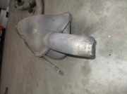 Auspuff Endtopf 2204910200 Mercedes-Benz S (W220) Limousine 3.2 S-320 CDI 24V (OM613.960)